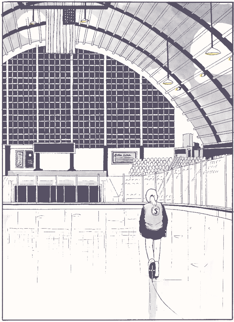 Image: First Second